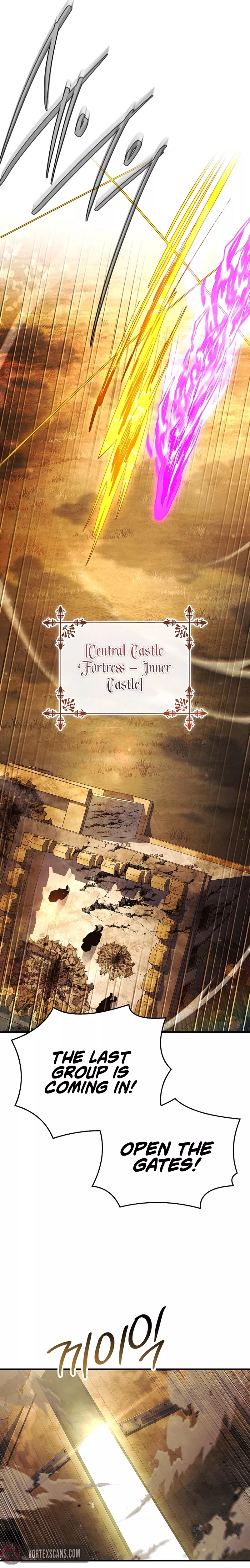 Legendary Hero Is an Academy Honors Student Chapter 59 page 6 - 