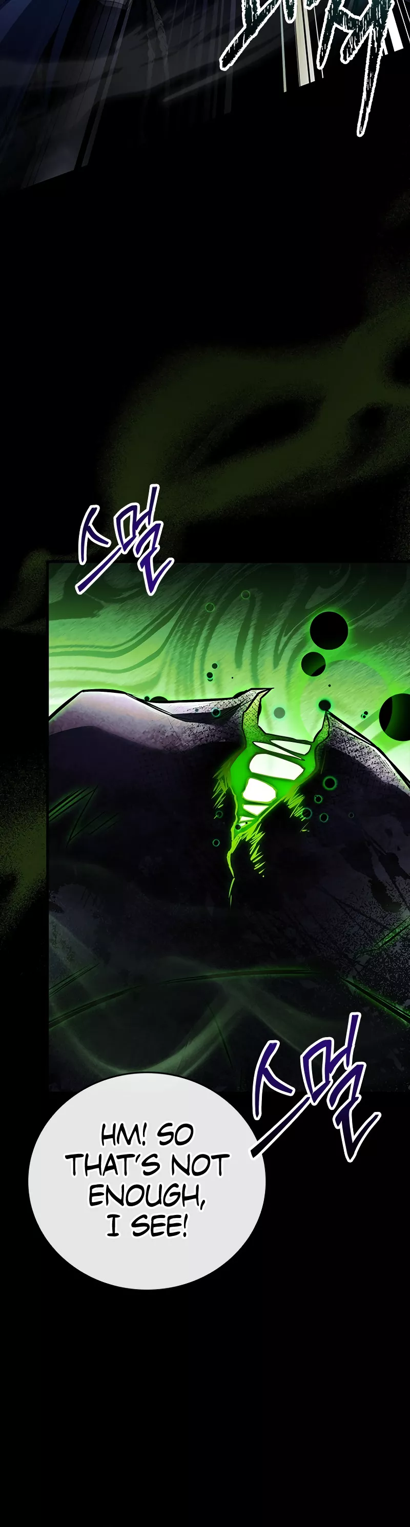 Legendary Hero Is an Academy Honors Student Chapter 6 page 13 - 