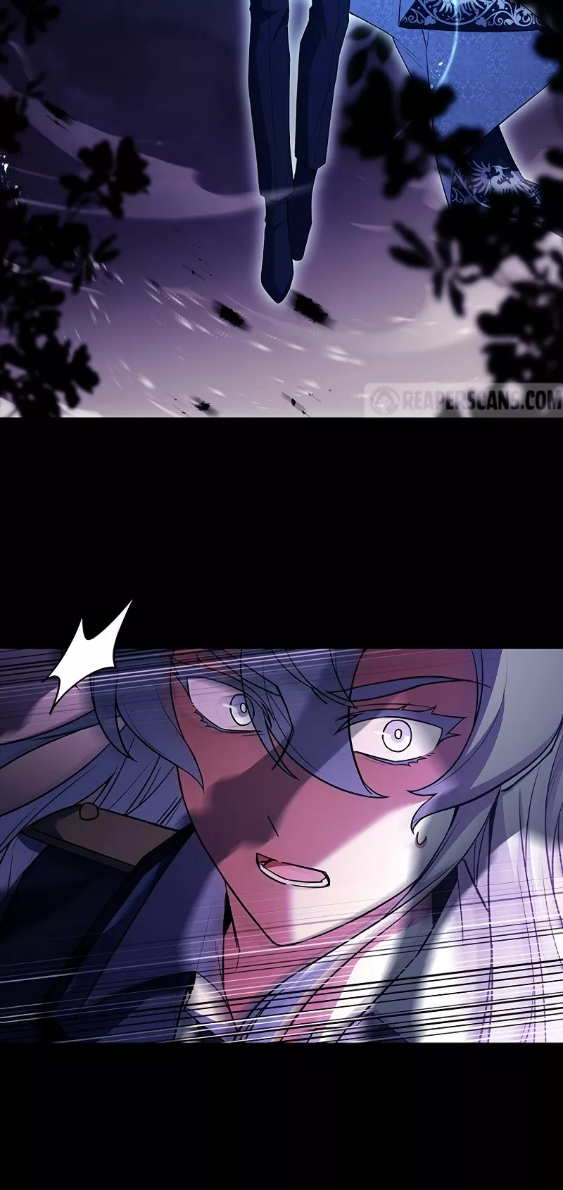 Legendary Hero Is an Academy Honors Student Chapter 6 page 21 - 