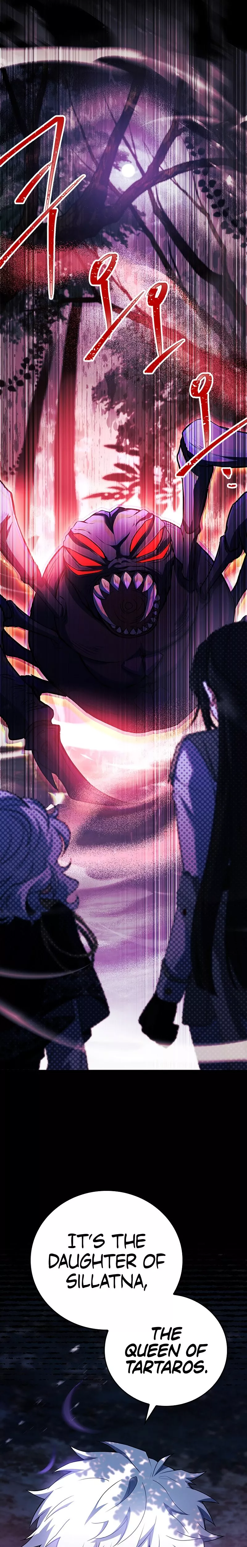 Legendary Hero Is an Academy Honors Student Chapter 6 page 25 - 