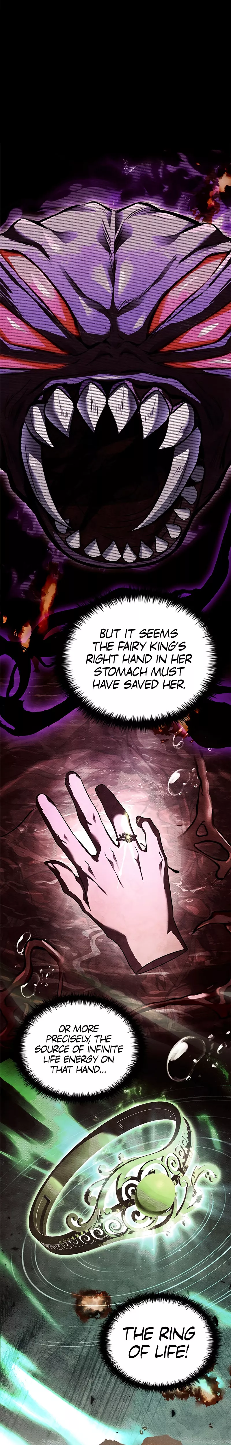 Legendary Hero Is an Academy Honors Student Chapter 6 page 28 - 