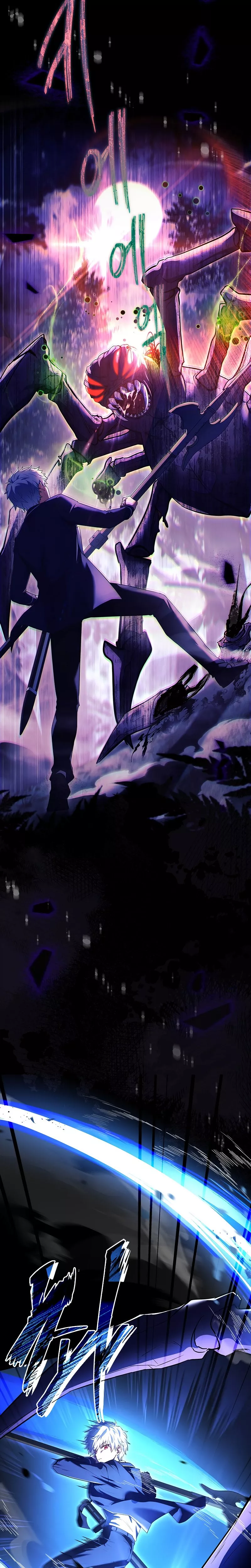 Legendary Hero Is an Academy Honors Student Chapter 6 page 39 - 