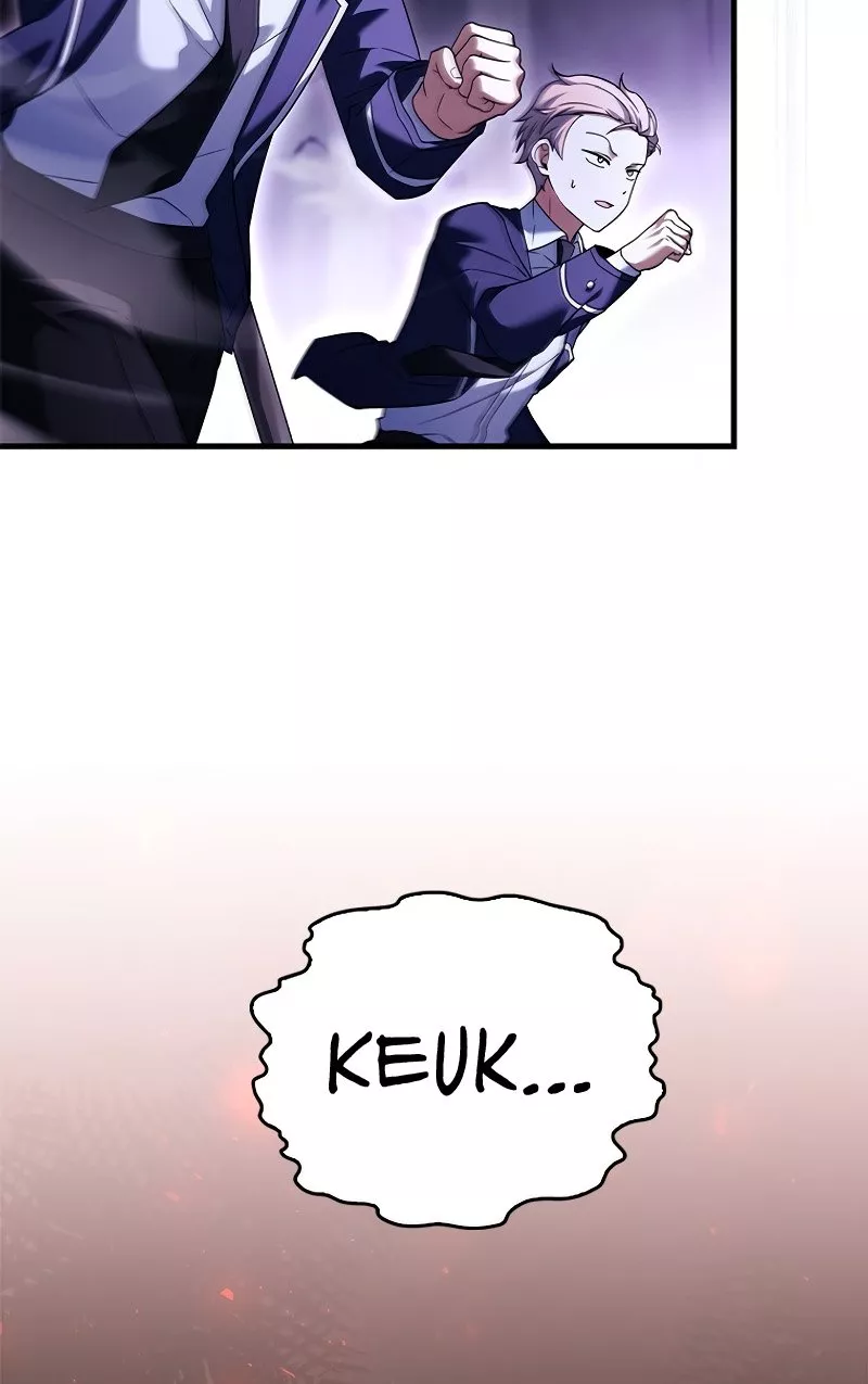 Legendary Hero Is an Academy Honors Student Chapter 6 page 7 - 