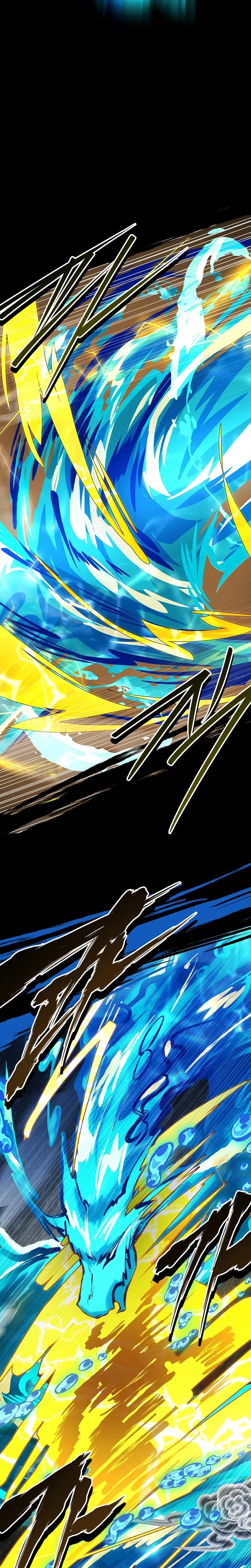 Legendary Hero Is an Academy Honors Student Chapter 60 page 35 - 