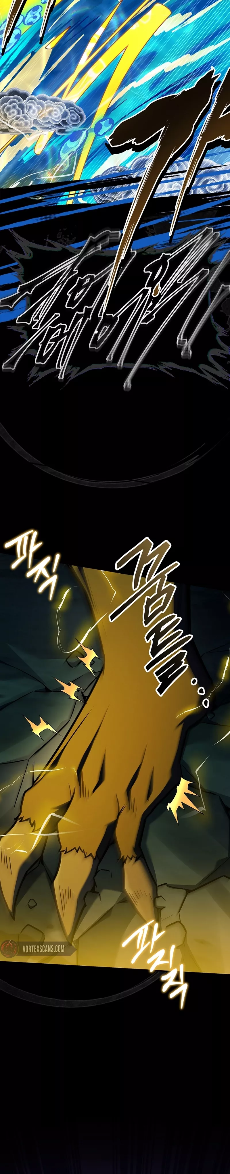 Legendary Hero Is an Academy Honors Student Chapter 60 page 36 - 