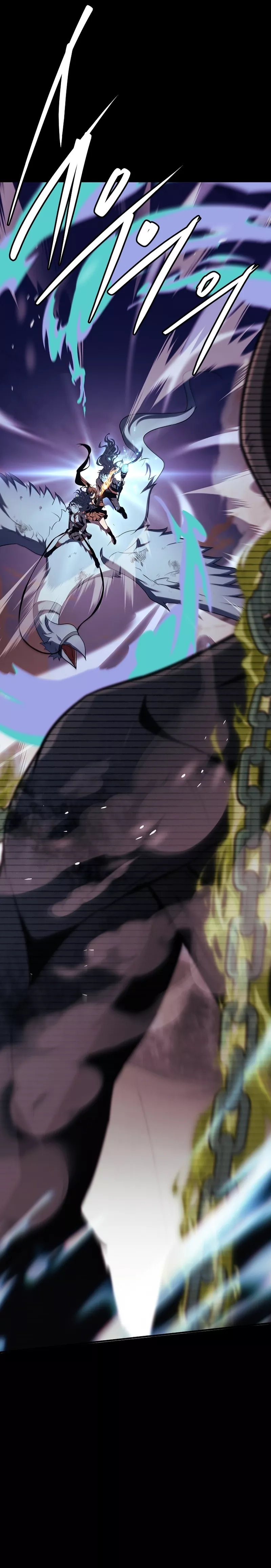Legendary Hero Is an Academy Honors Student Chapter 60 page 38 - 