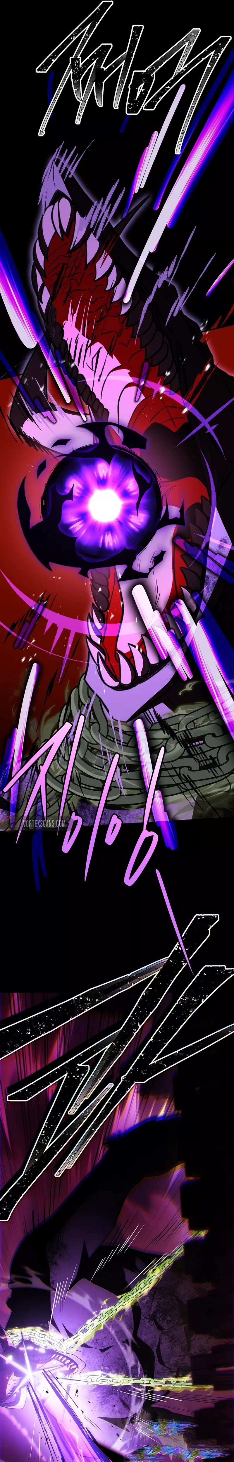 Legendary Hero Is an Academy Honors Student Chapter 60 page 40 - 