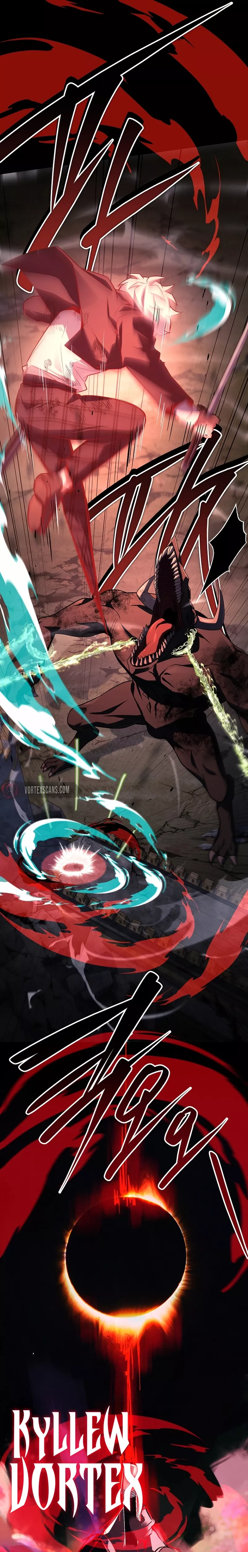 Legendary Hero Is an Academy Honors Student Chapter 60 page 44 - 
