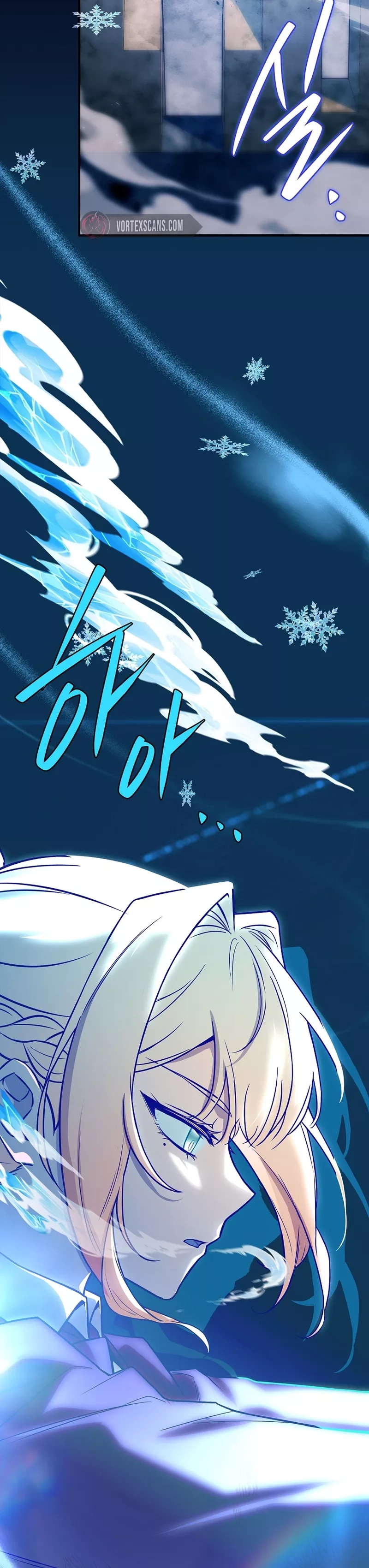Legendary Hero Is an Academy Honors Student Chapter 60 page 47 - 