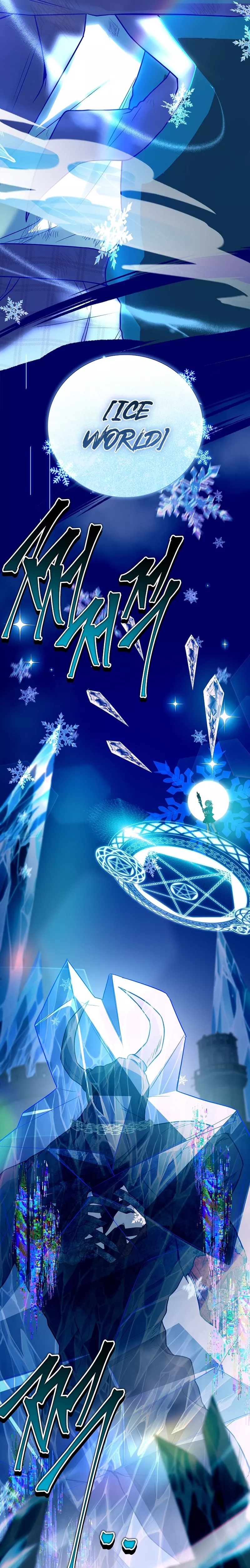 Legendary Hero Is an Academy Honors Student Chapter 60 page 48 - 