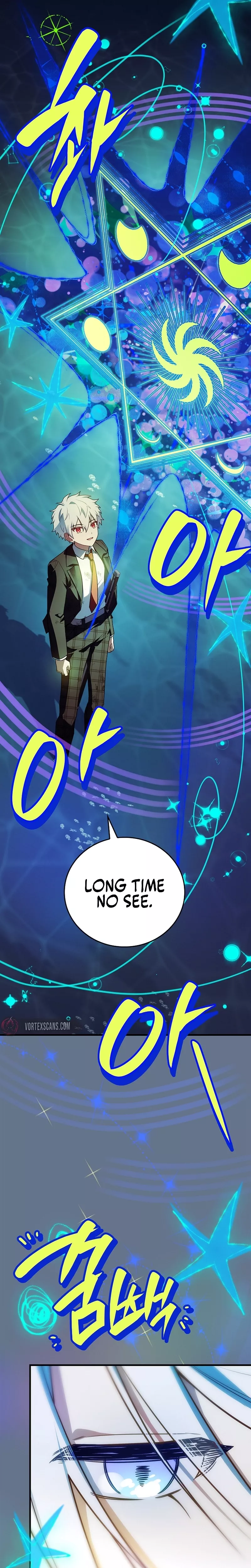 Legendary Hero Is an Academy Honors Student Chapter 60 page 56 - 