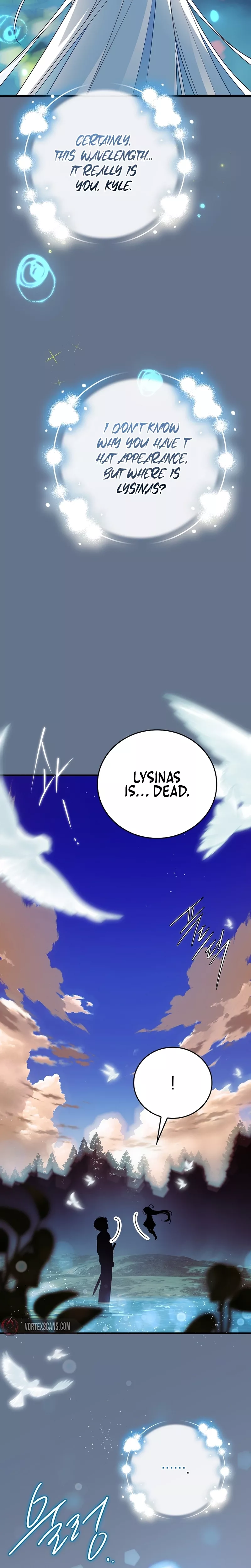 Legendary Hero Is an Academy Honors Student Chapter 61 page 4 - 