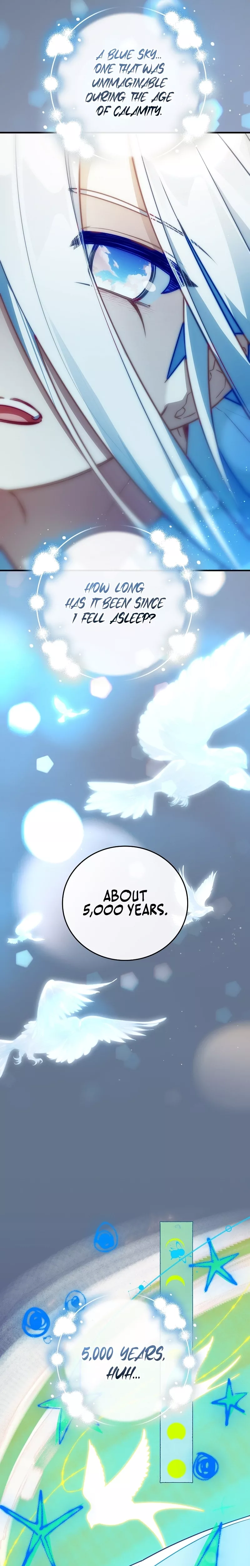 Legendary Hero Is an Academy Honors Student Chapter 61 page 5 - 