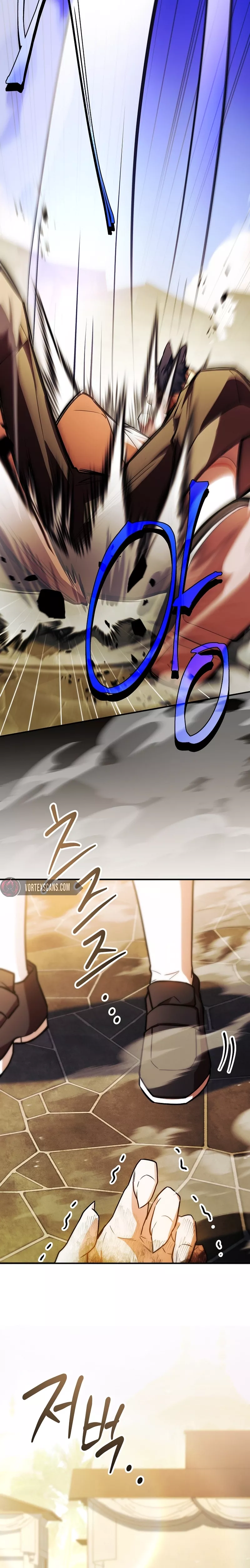 Legendary Hero Is an Academy Honors Student Chapter 61 page 44 - 