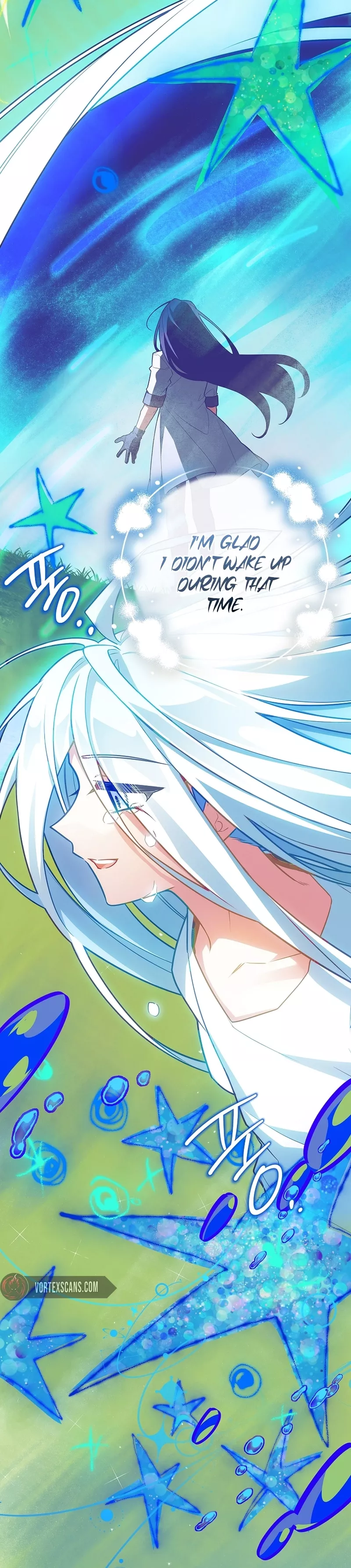 Legendary Hero Is an Academy Honors Student Chapter 61 page 6 - 