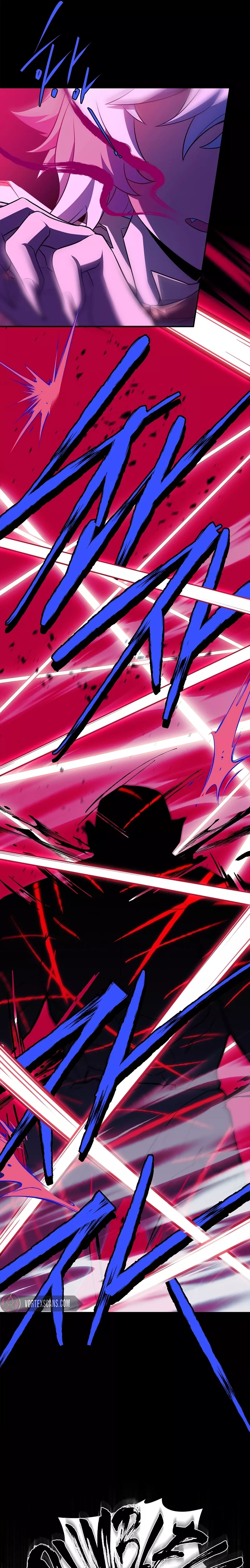 Legendary Hero Is an Academy Honors Student Chapter 62 page 21 - 