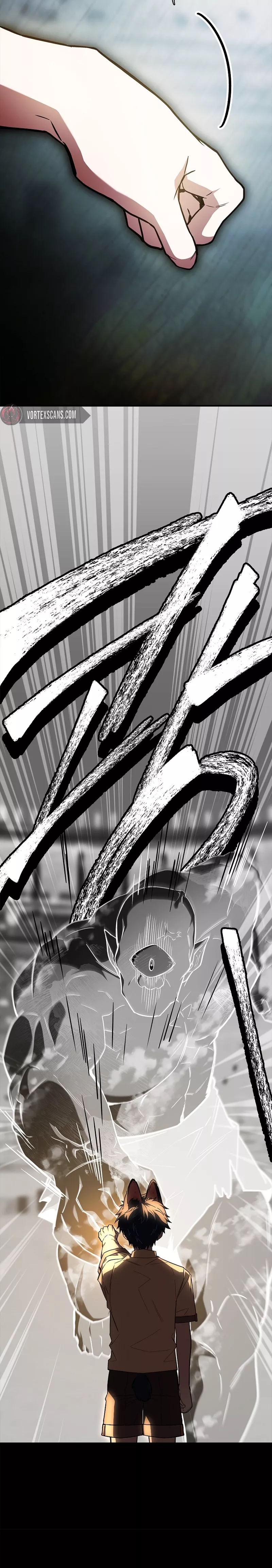 Legendary Hero Is an Academy Honors Student Chapter 62 page 24 - 