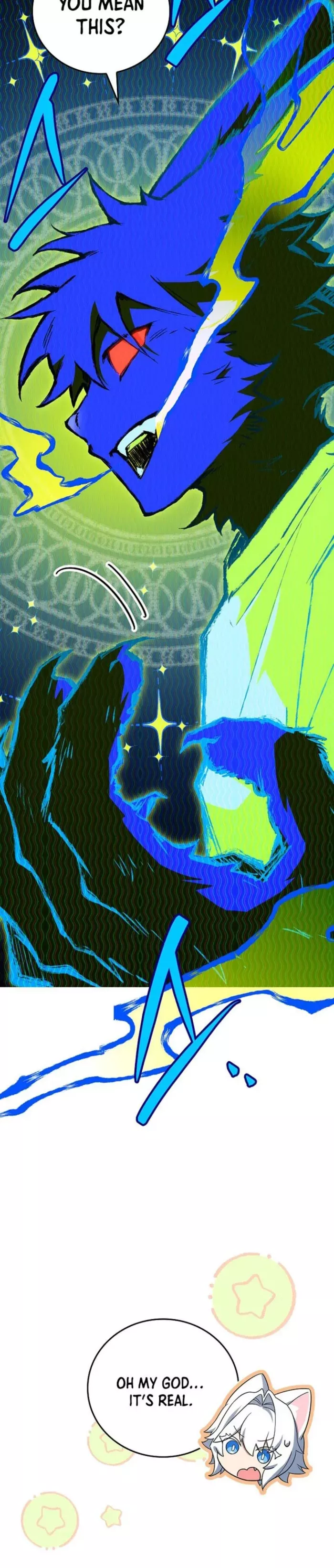 Legendary Hero Is an Academy Honors Student Chapter 63 page 12 - 
