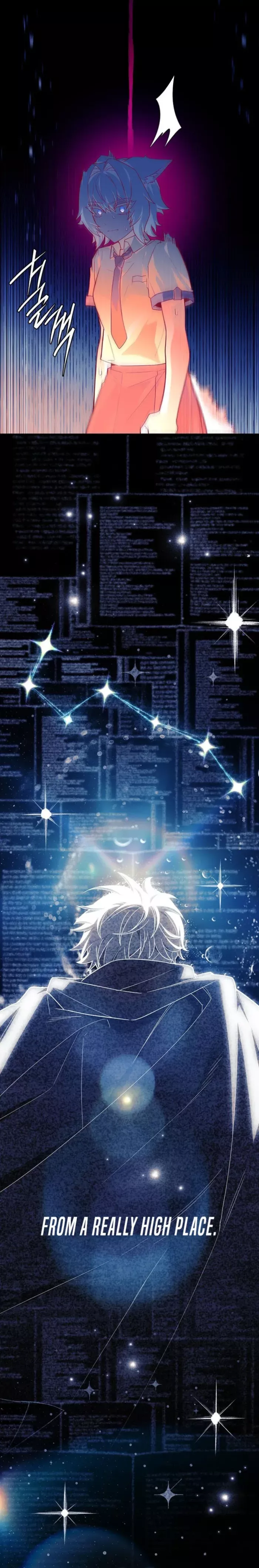Legendary Hero Is an Academy Honors Student Chapter 63 page 16 - 