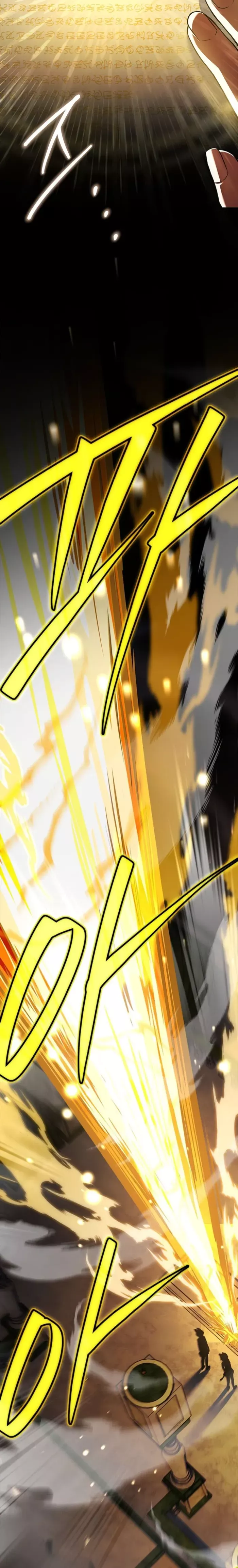 Legendary Hero Is an Academy Honors Student Chapter 63 page 28 - 