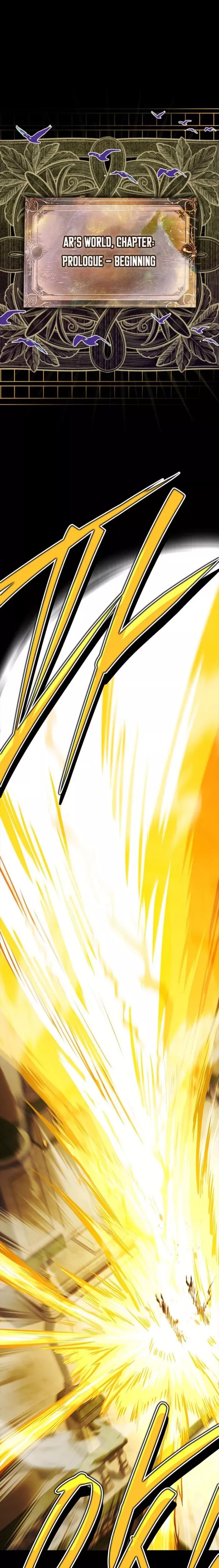 Legendary Hero Is an Academy Honors Student Chapter 63 page 31 - 