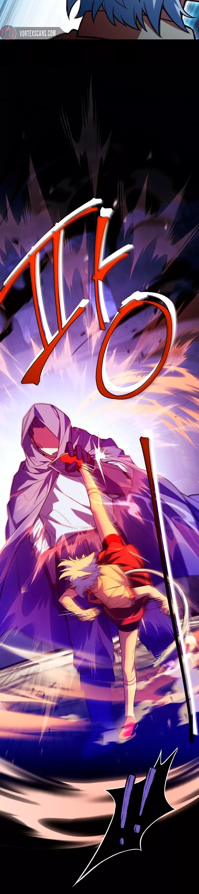 Legendary Hero Is an Academy Honors Student Chapter 64 page 14 - 