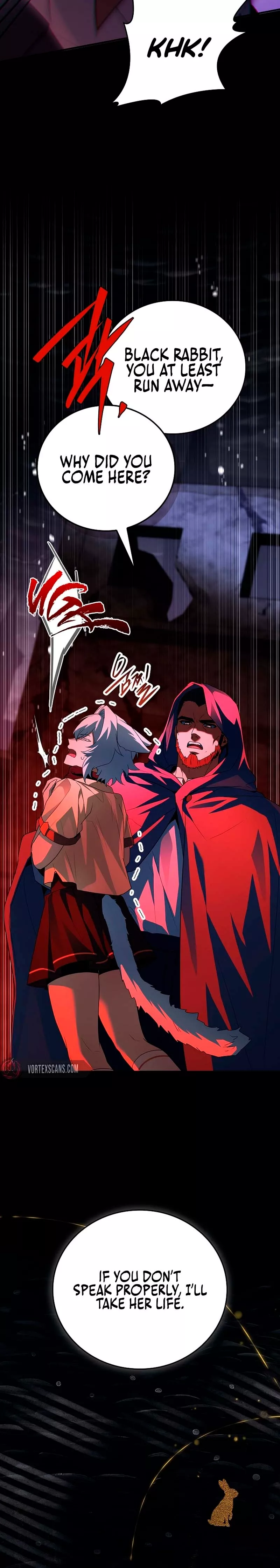 Legendary Hero Is an Academy Honors Student Chapter 64 page 16 - 
