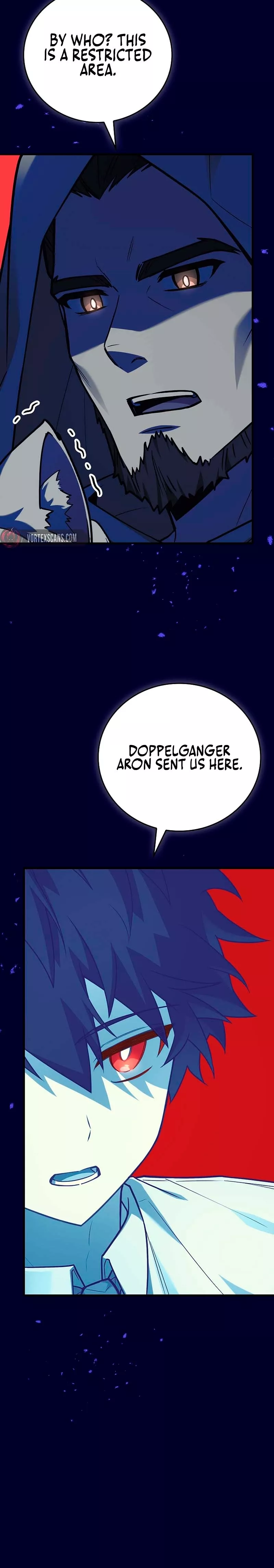 Legendary Hero Is an Academy Honors Student Chapter 64 page 18 - 