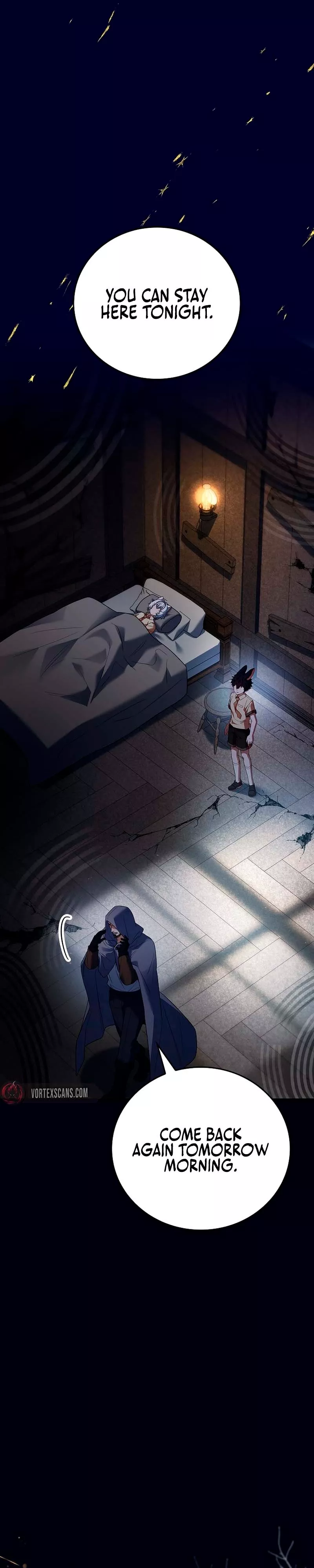 Legendary Hero Is an Academy Honors Student Chapter 64 page 20 - 