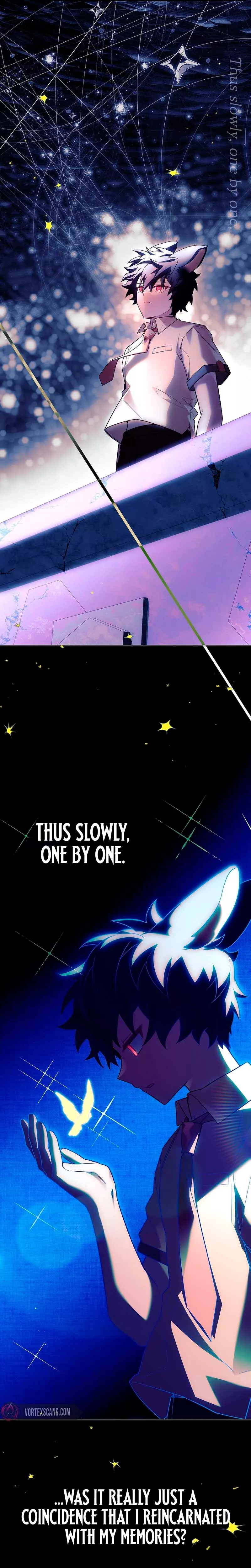 Legendary Hero Is an Academy Honors Student Chapter 64 page 27 - 