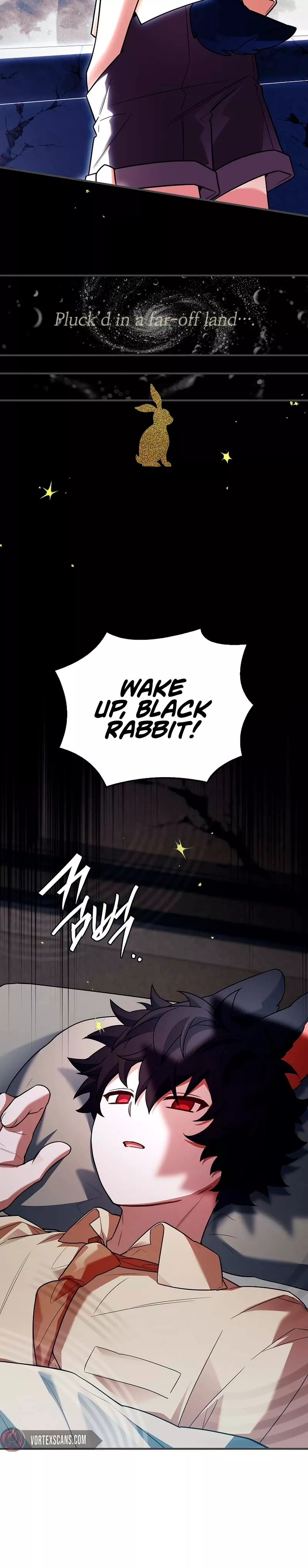 Legendary Hero Is an Academy Honors Student Chapter 64 page 30 - 