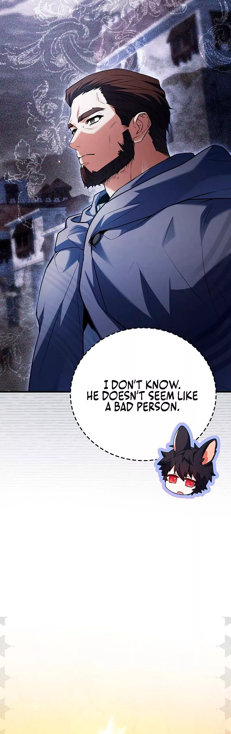 Legendary Hero Is an Academy Honors Student Chapter 64 page 36 - 