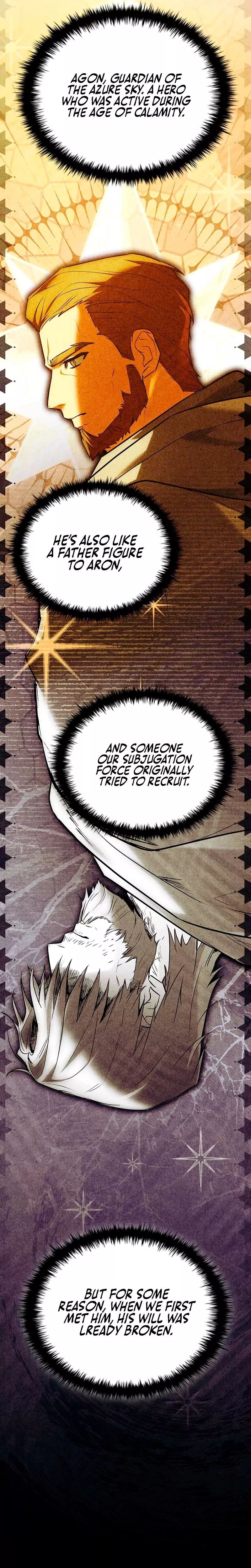 Legendary Hero Is an Academy Honors Student Chapter 64 page 37 - 