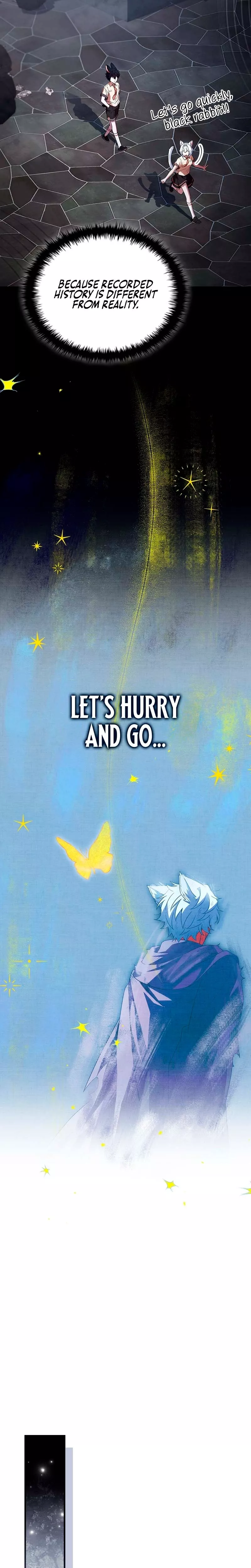 Legendary Hero Is an Academy Honors Student Chapter 64 page 7 - 