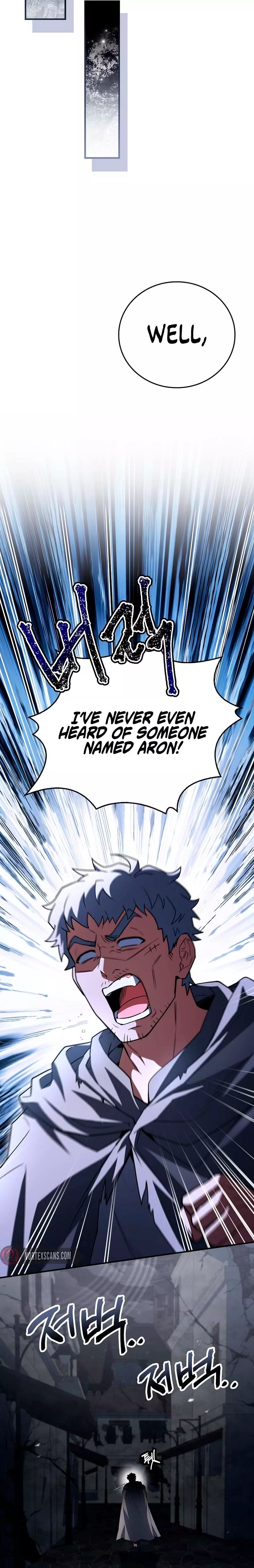 Legendary Hero Is an Academy Honors Student Chapter 64 page 8 - 