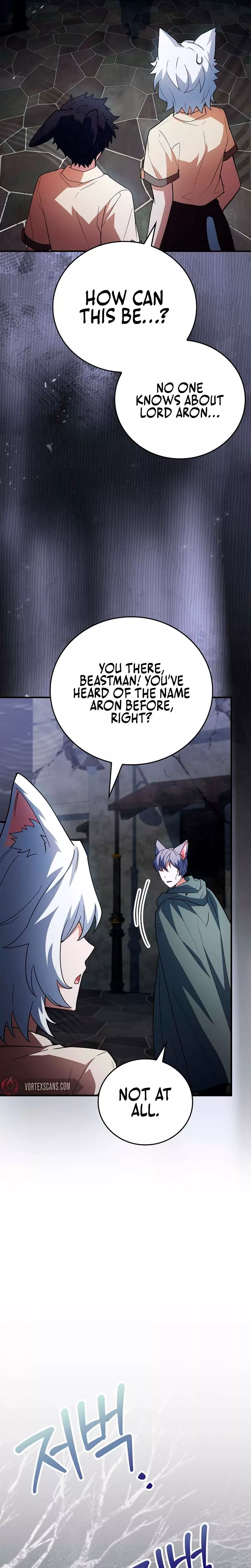 Legendary Hero Is an Academy Honors Student Chapter 64 page 9 - 