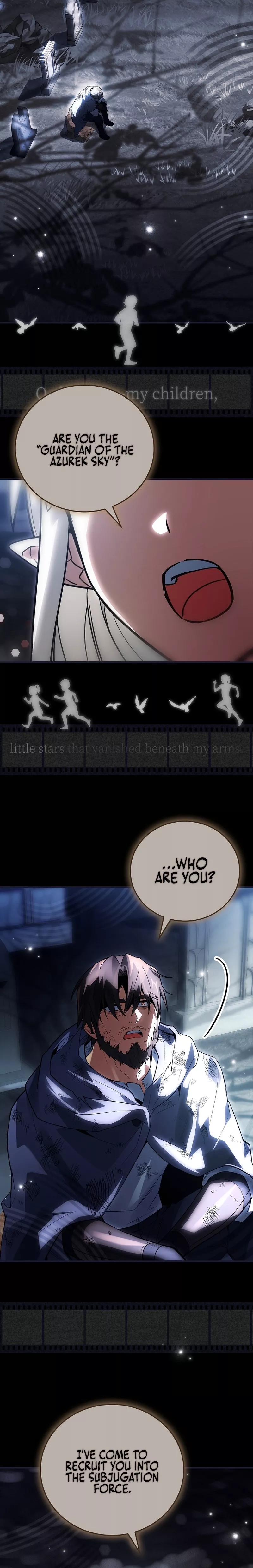 Legendary Hero Is an Academy Honors Student Chapter 65 page 2 - 