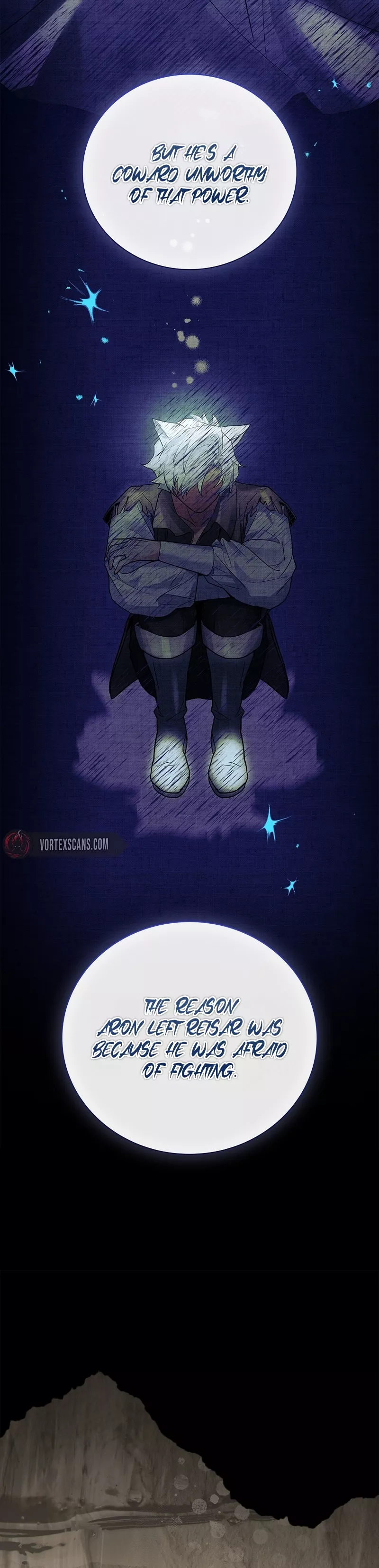 Legendary Hero Is an Academy Honors Student Chapter 65 page 18 - 