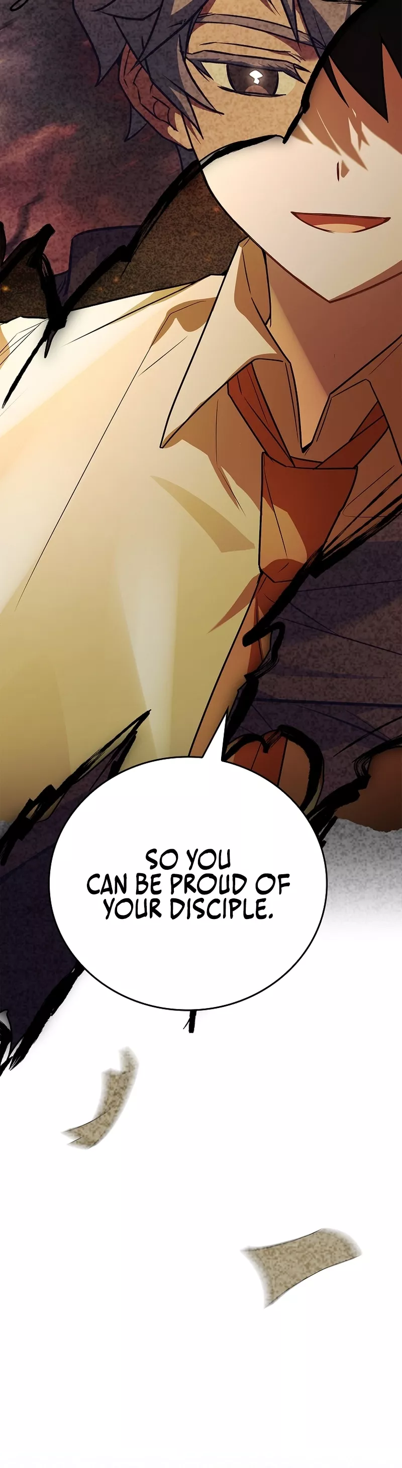 Legendary Hero Is an Academy Honors Student Chapter 65 page 24 - 