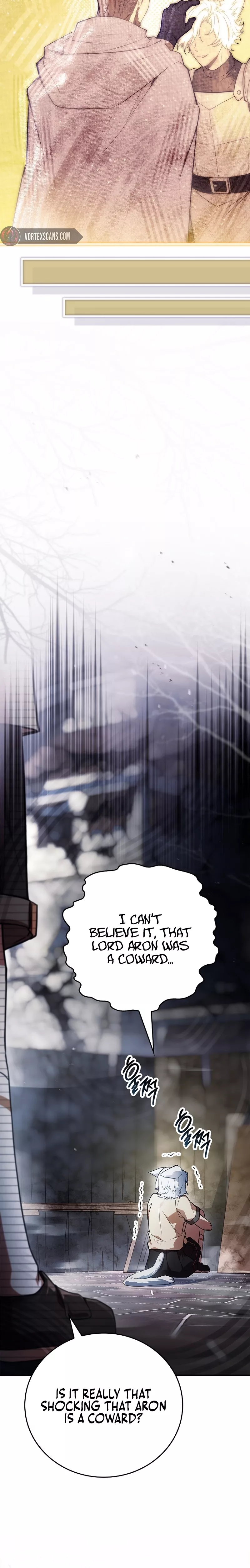Legendary Hero Is an Academy Honors Student Chapter 65 page 26 - 