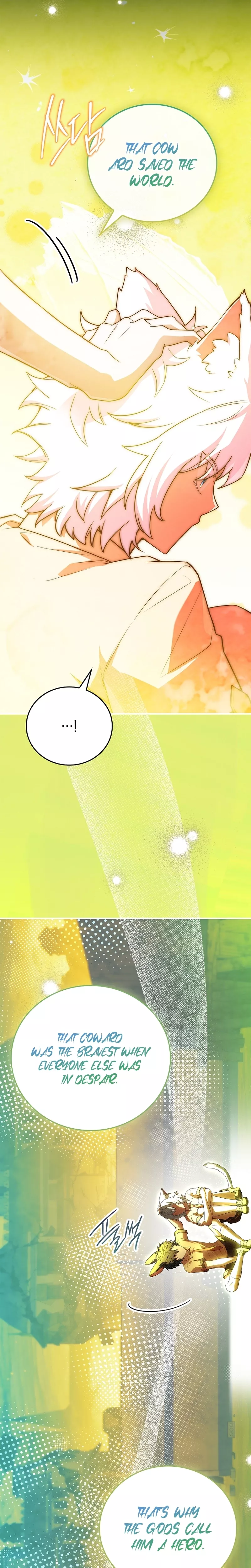 Legendary Hero Is an Academy Honors Student Chapter 65 page 29 - 