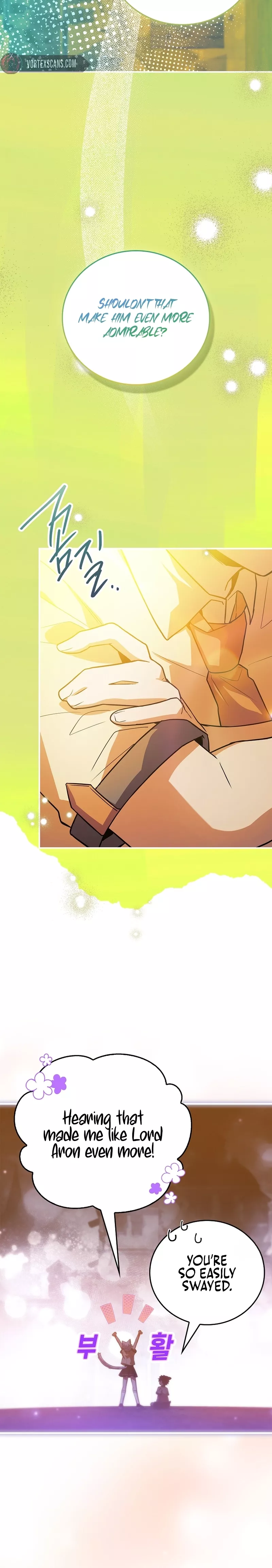 Legendary Hero Is an Academy Honors Student Chapter 65 page 30 - 