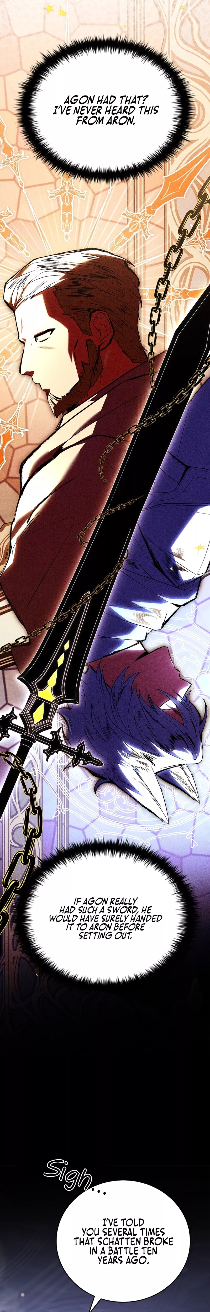 Legendary Hero Is an Academy Honors Student Chapter 65 page 39 - 
