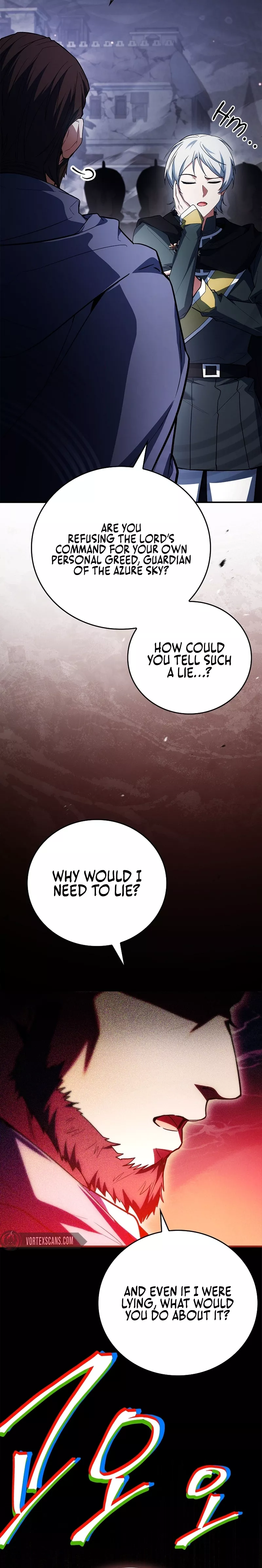 Legendary Hero Is an Academy Honors Student Chapter 65 page 40 - 