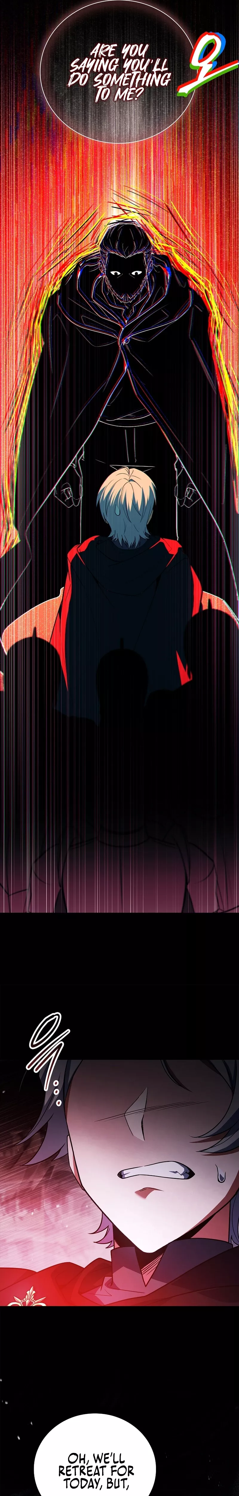 Legendary Hero Is an Academy Honors Student Chapter 65 page 41 - 