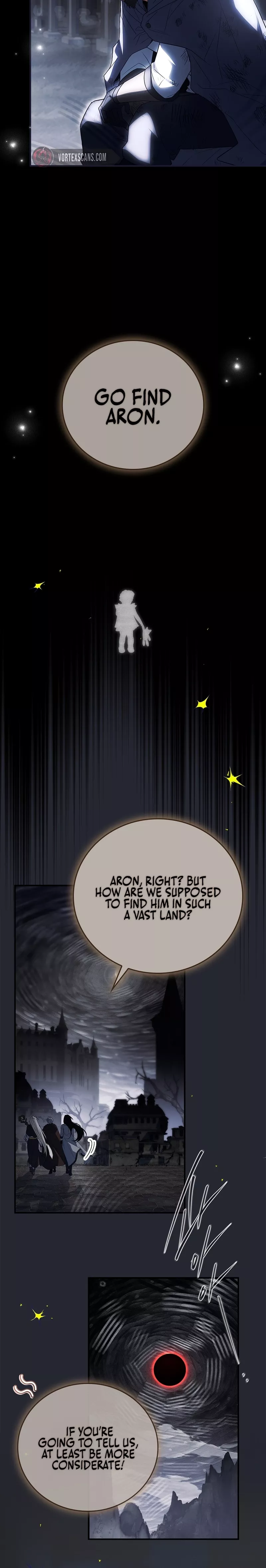Legendary Hero Is an Academy Honors Student Chapter 65 page 6 - 