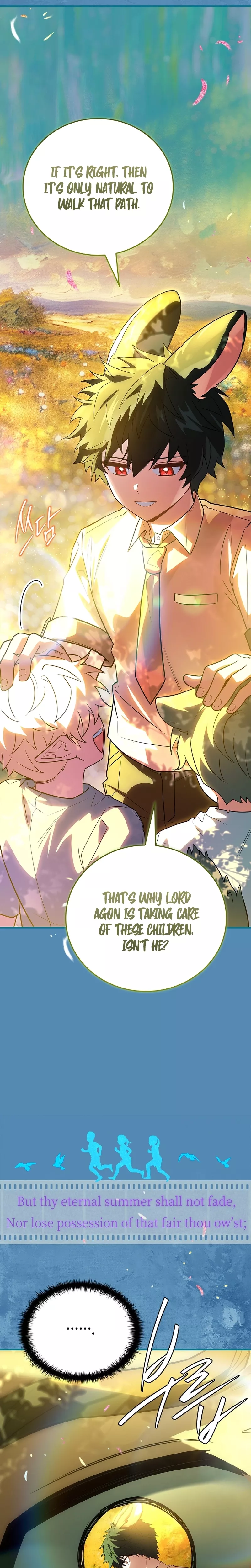 Legendary Hero Is an Academy Honors Student Chapter 65 page 51 - 