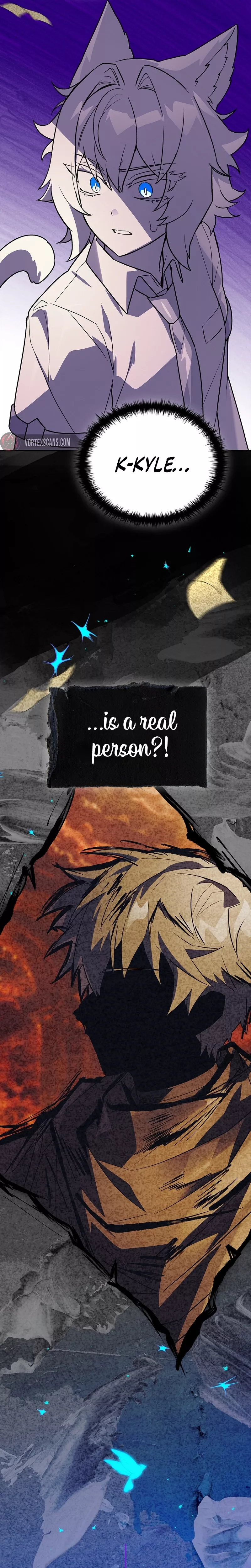 Legendary Hero Is an Academy Honors Student Chapter 65 page 55 - 