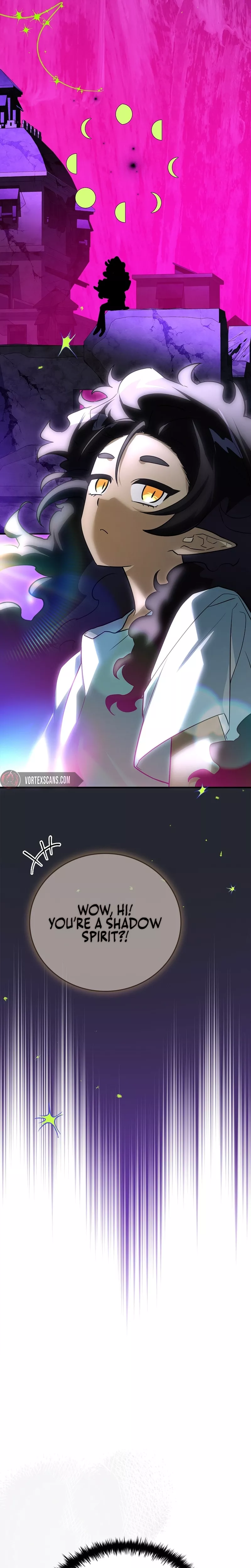 Legendary Hero Is an Academy Honors Student Chapter 65 page 9 - 