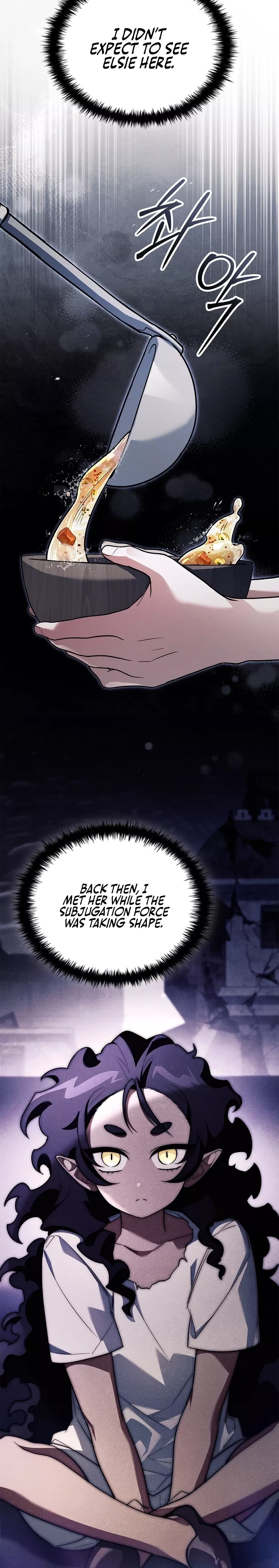 Legendary Hero Is an Academy Honors Student Chapter 65 page 10 - 